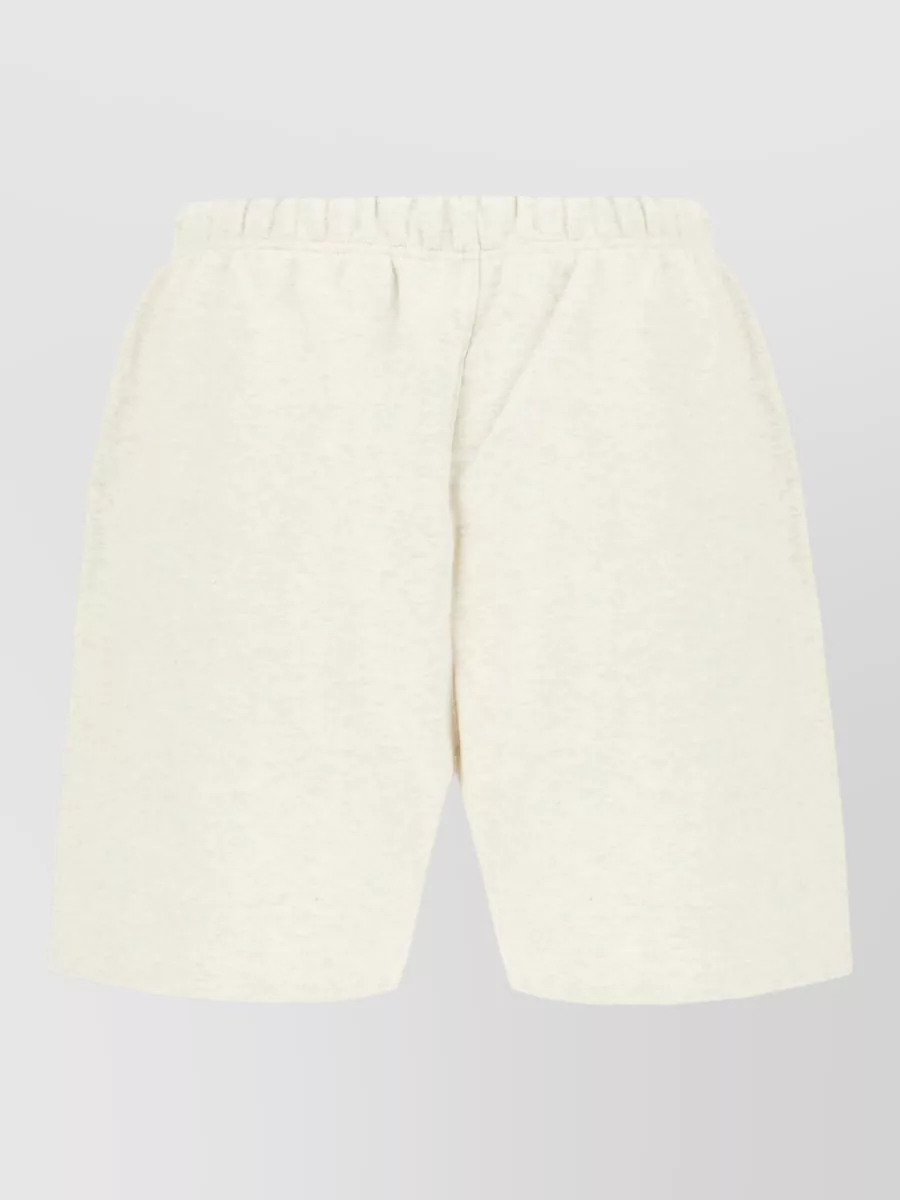 Fear Of God Cotton Track Pants