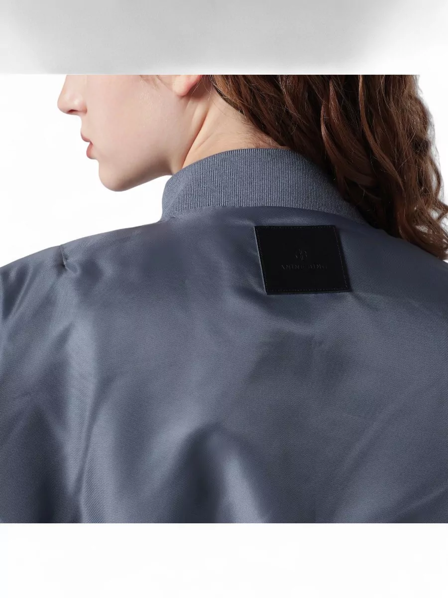 Anine Bing Single Breasted Coat