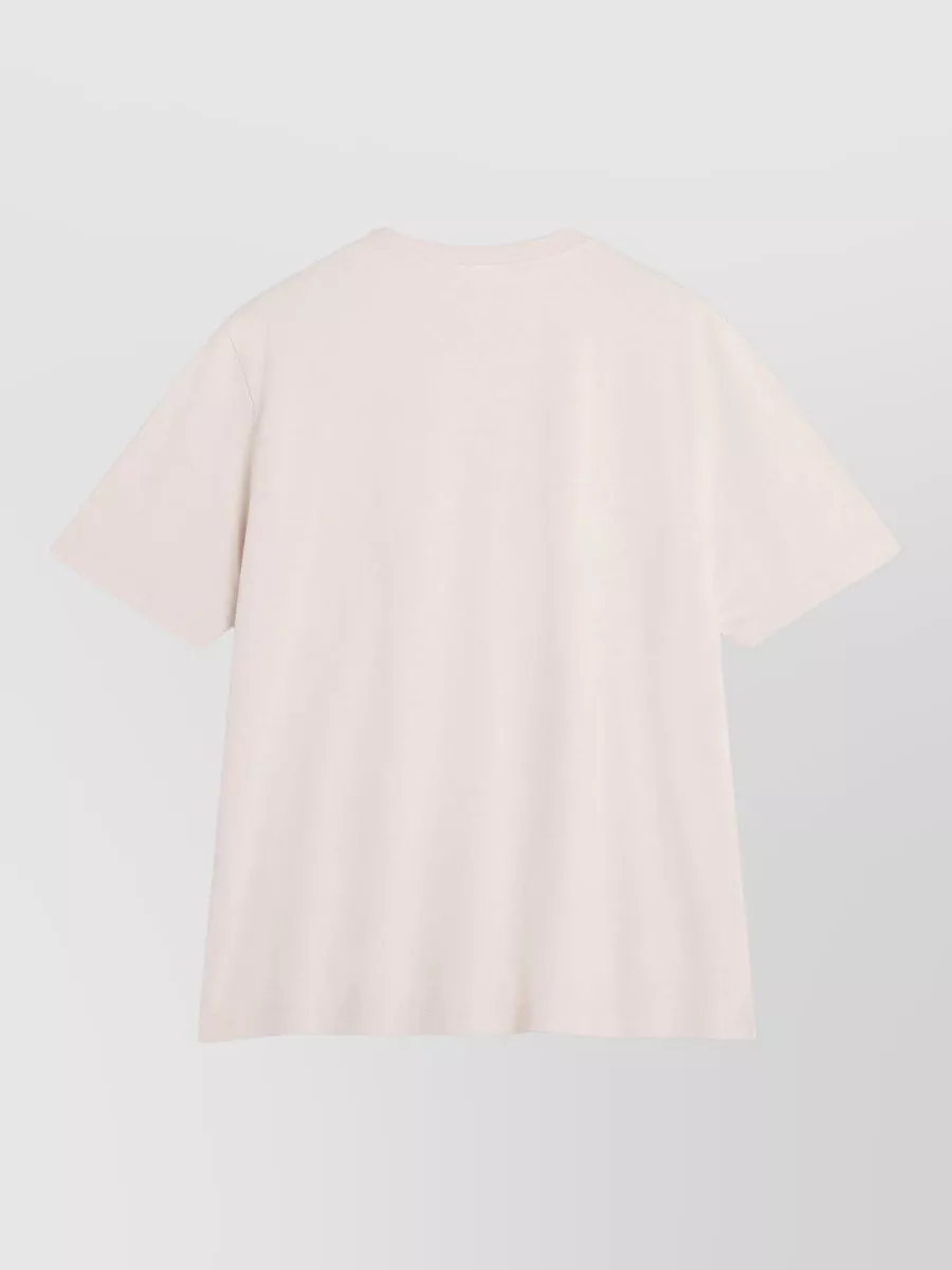 Maison Kitsuné Comfort-Fit T-Shirt