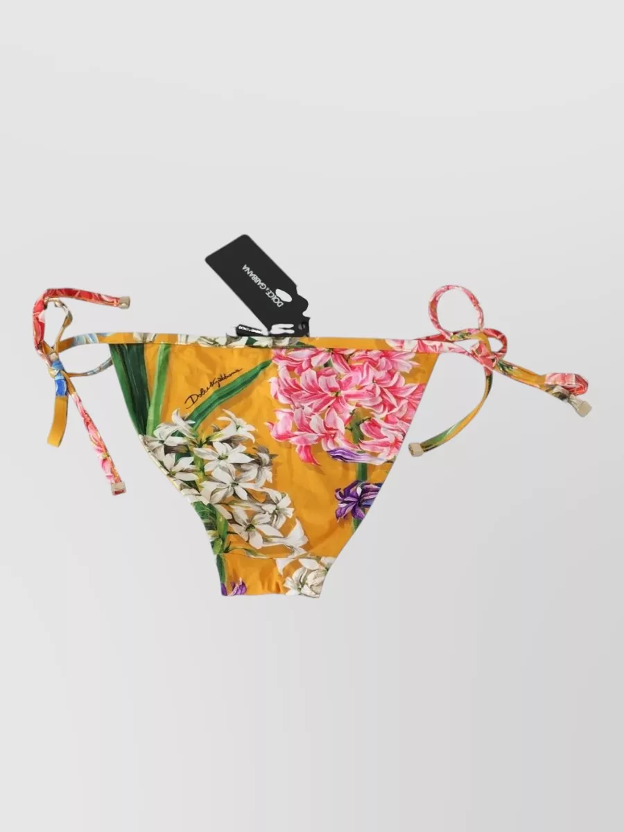 Dolce&Gabbana Cotton Regular Boxer Shorts