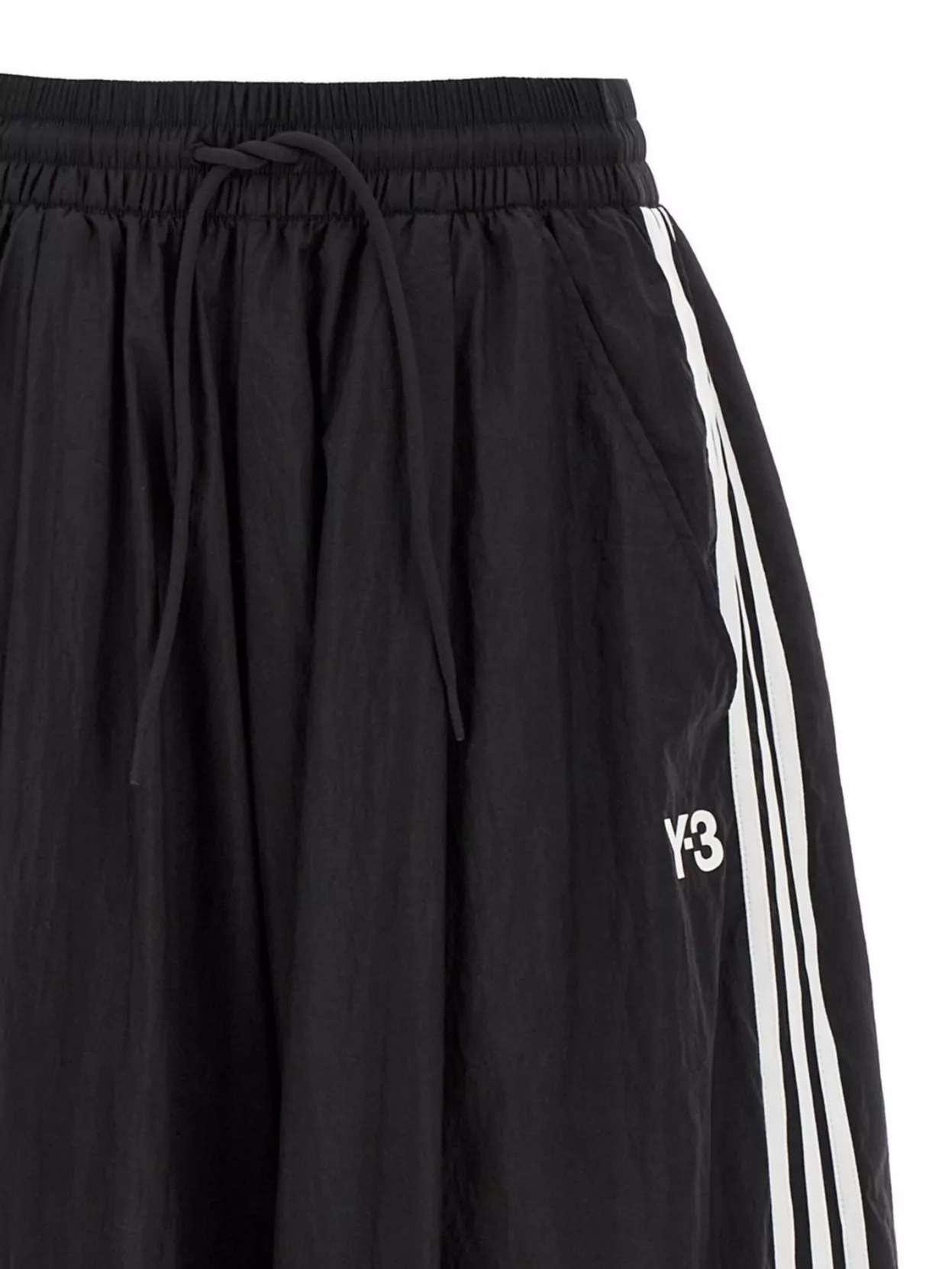Y-3 Joggers Tech Elastic Waistband