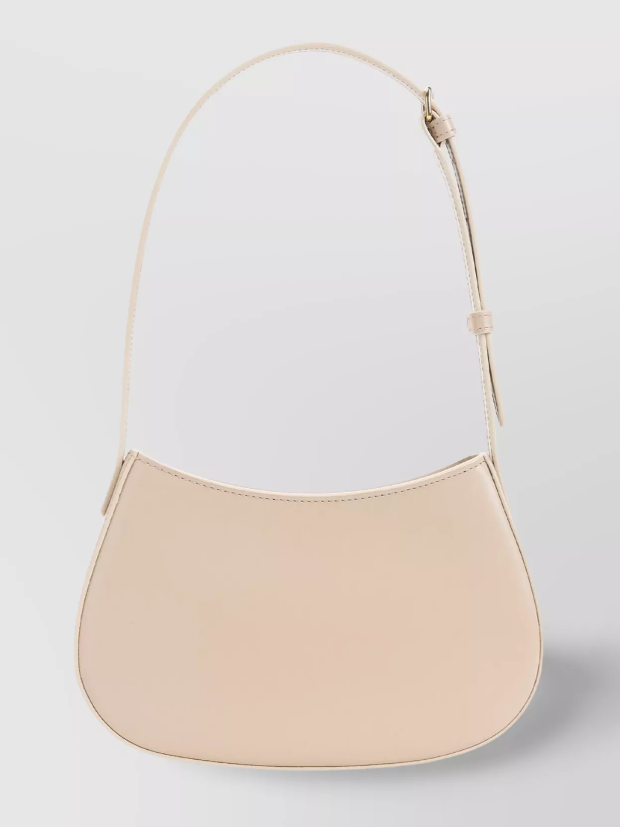 Celine Medium Tilly Bag Lambskin Lining Golden-Tone Hardware