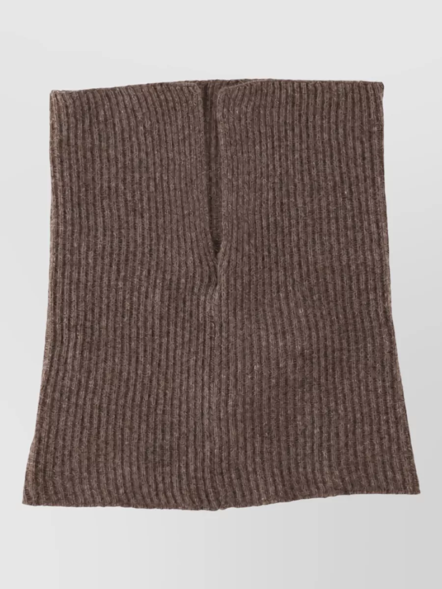 Uma Wang scarf