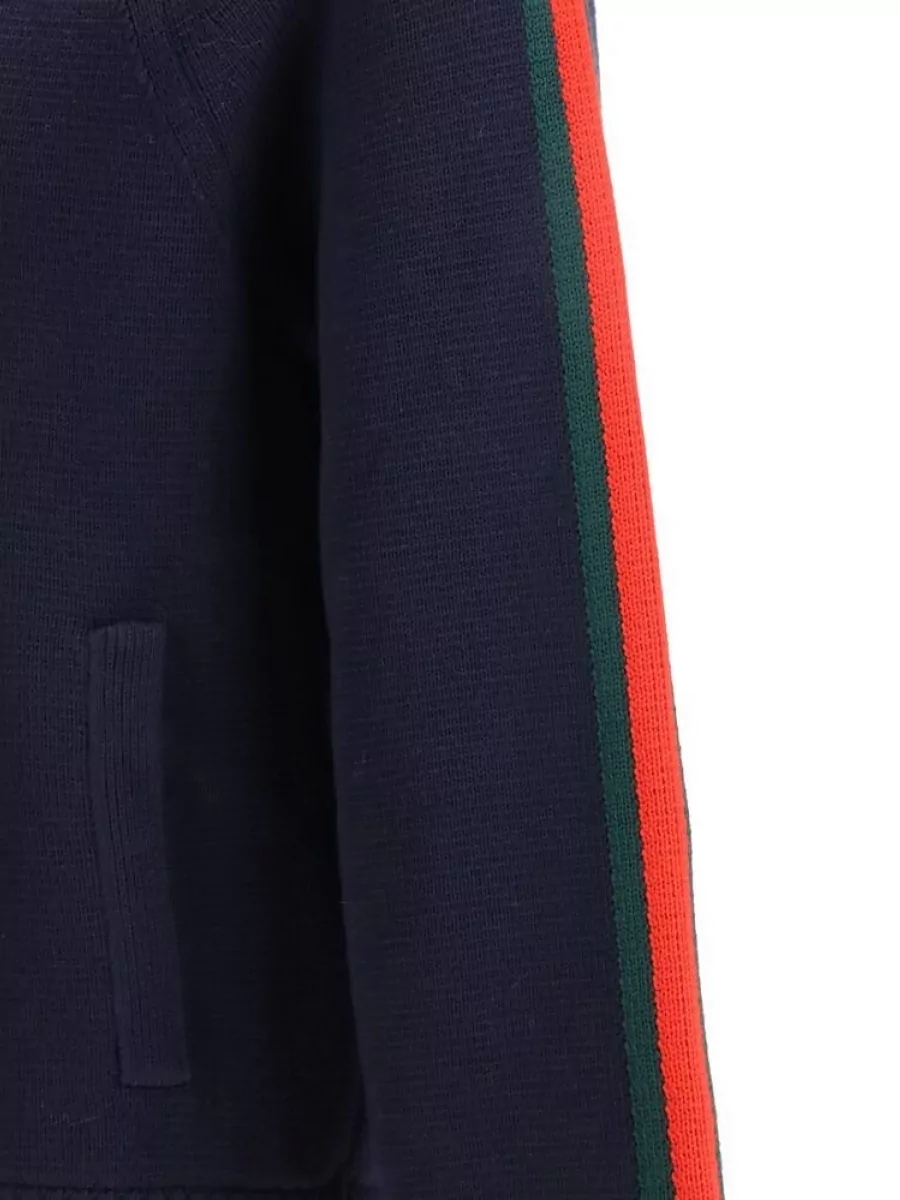 Gucci Wool Sport Jacket