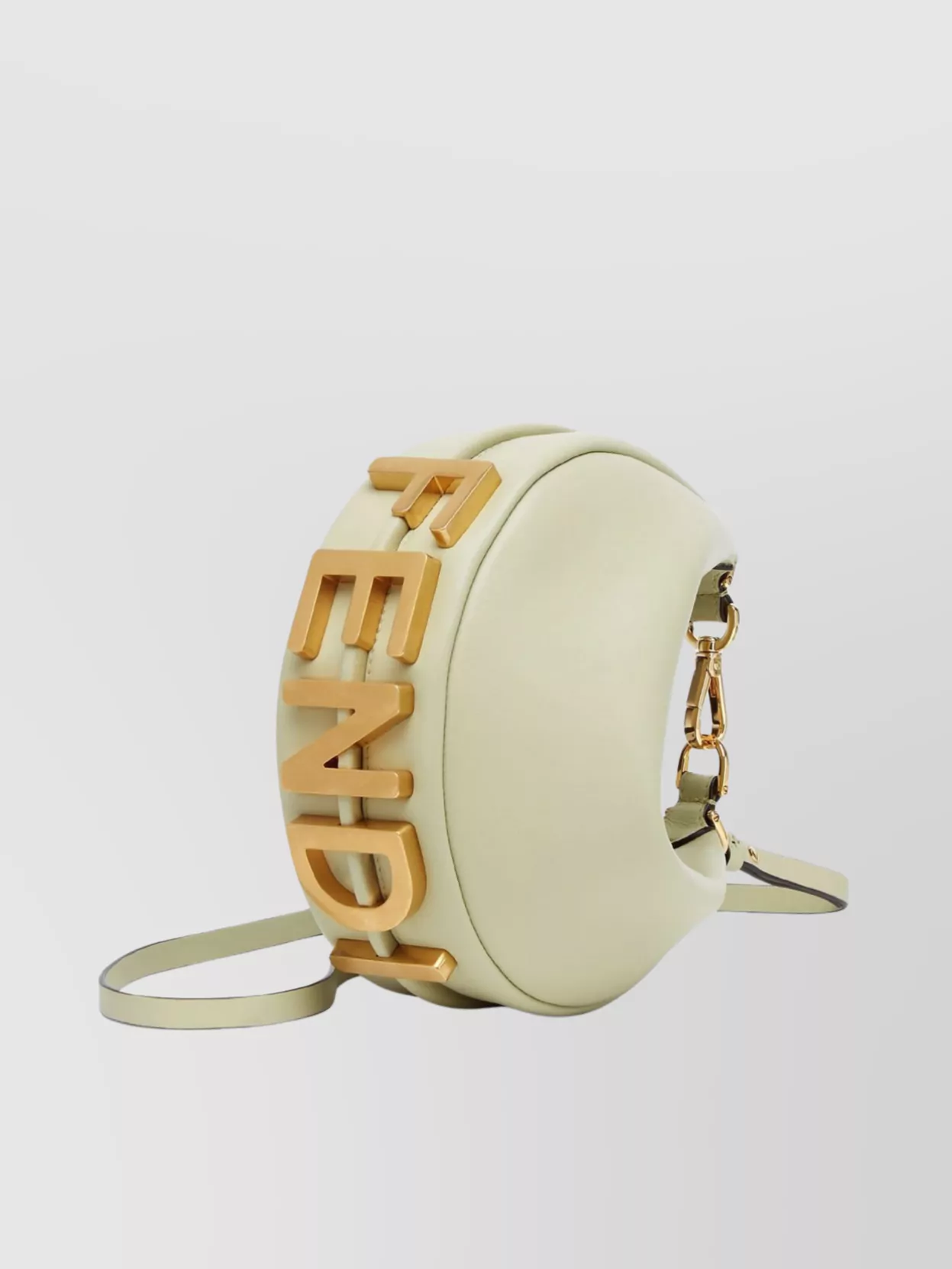 Fendi Mini Fendigraphy Shoulder Bag