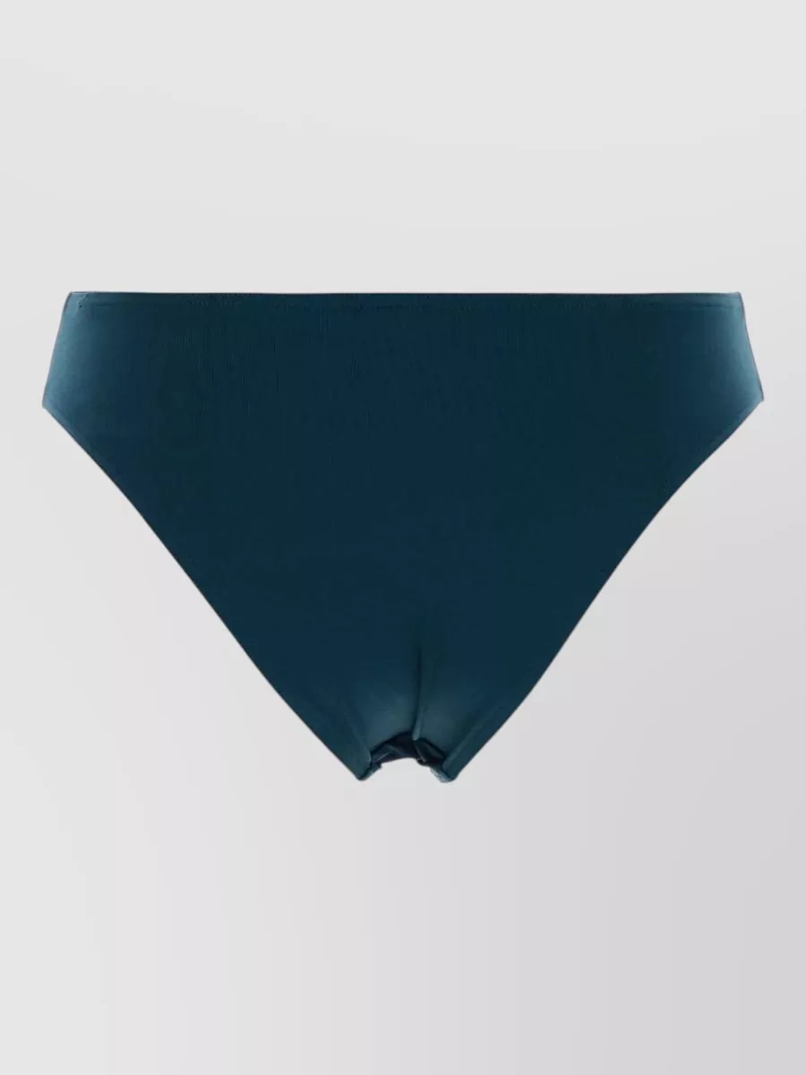 Eres Stretch Nylon Bikini Bottom