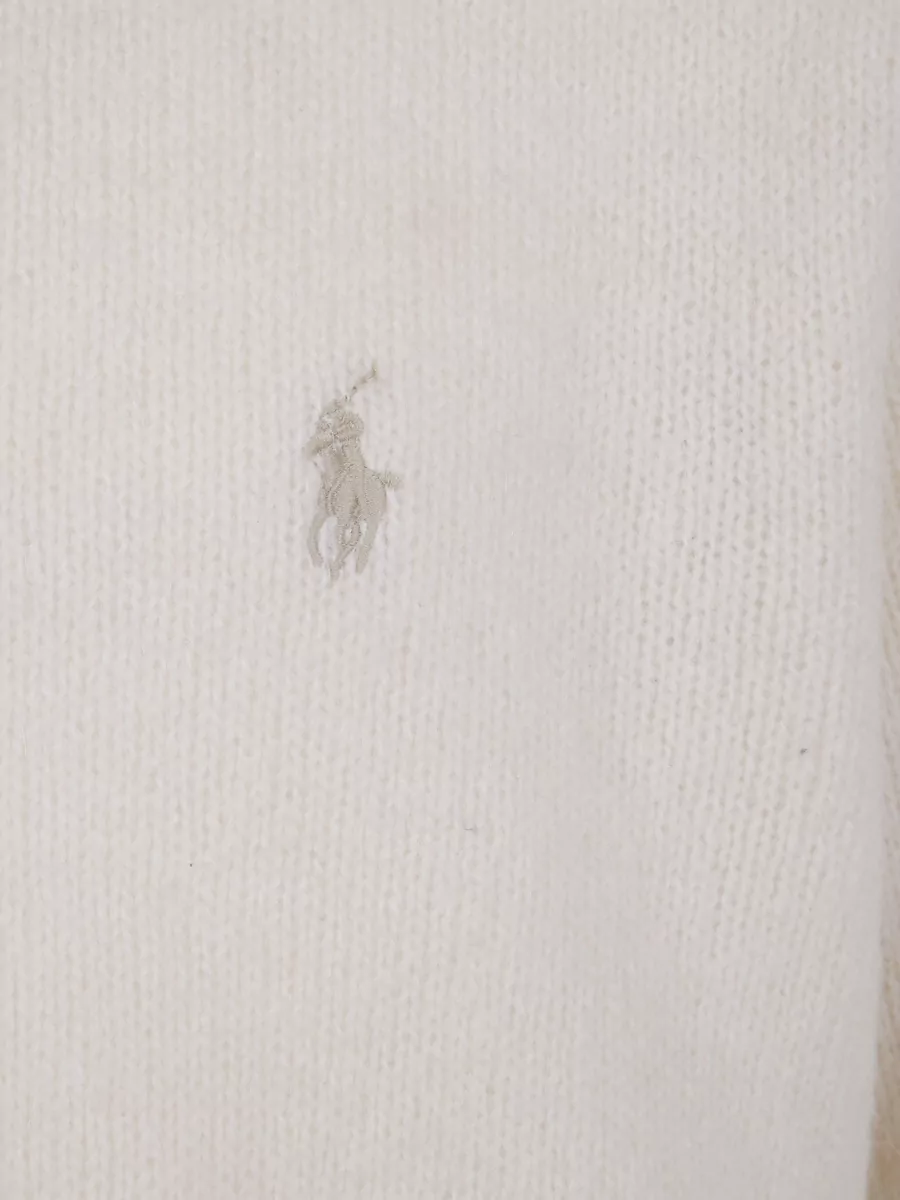 Polo Ralph Lauren Long-Sleeve Jumper