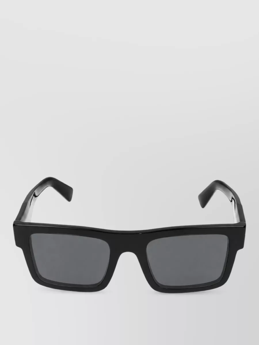 Prada acetate sunglasses