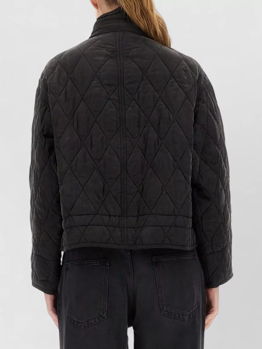 Isabel Marant Etoile Single Breasted Coat