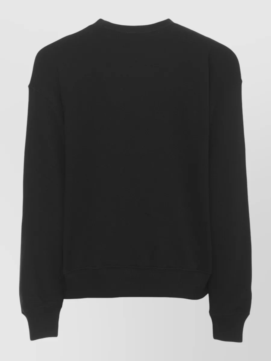 Ralph Lauren Cotton Sweatshirt