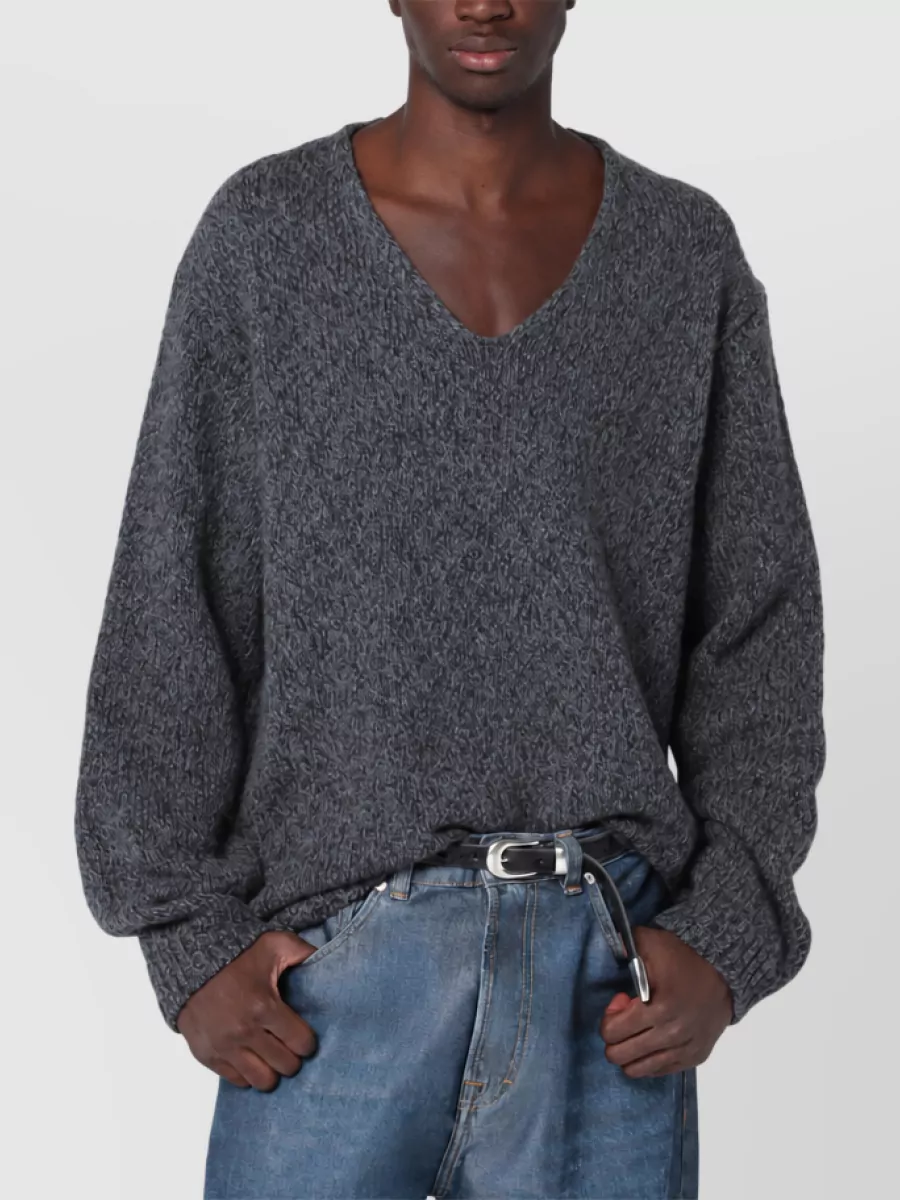 Our Legacy jumper