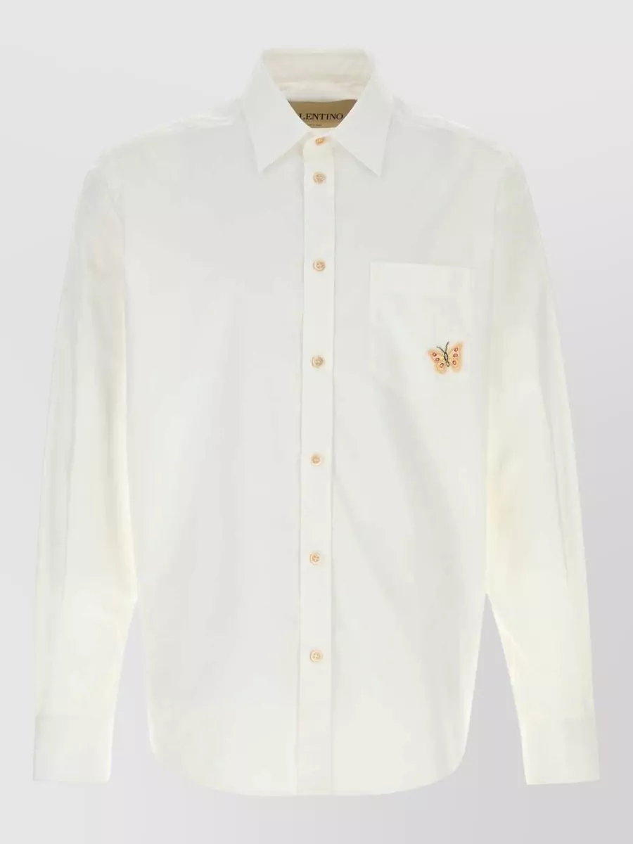 Valentino Garavani cotton shirt