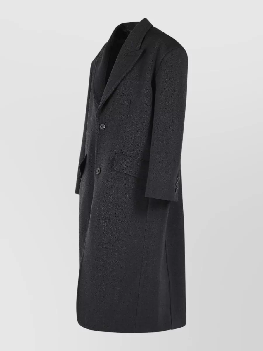 Marni Virgin Wool Coat
