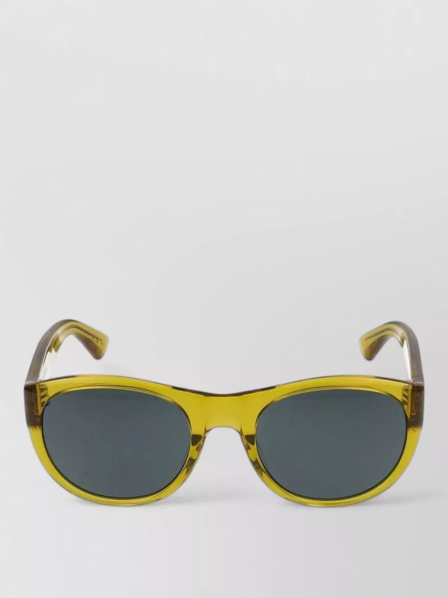 Saint Laurent acetate sunglasses