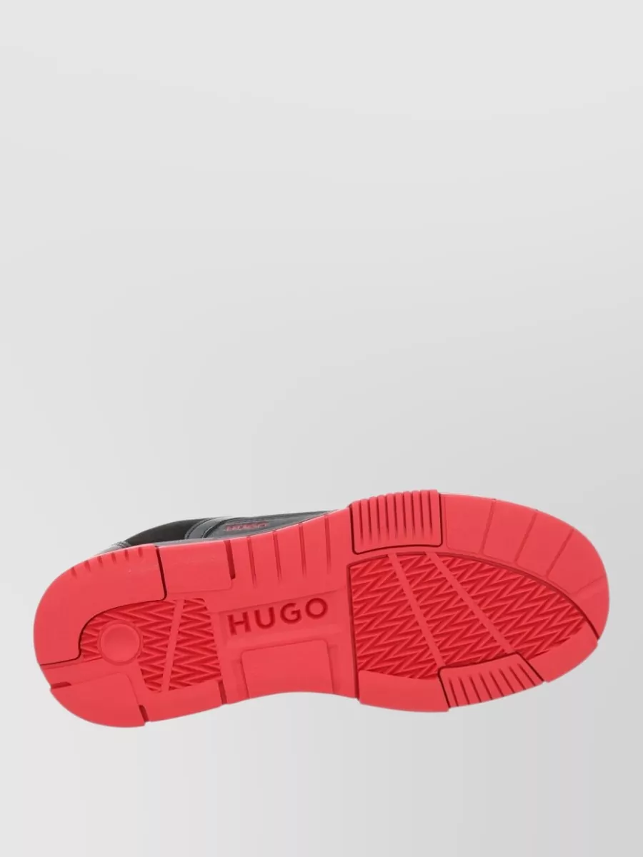 Hugo Low-Top Sneakers