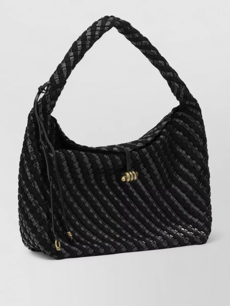 Gianni Chiarini Leather Clutch Bag
