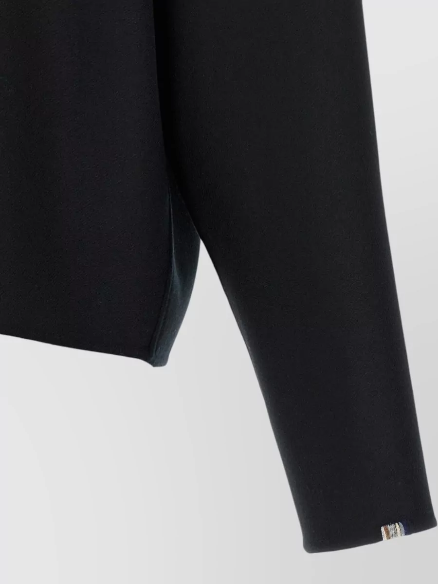 Extreme Cashmere Cashmere Wool V-Neck Long-Sleeve Jumper