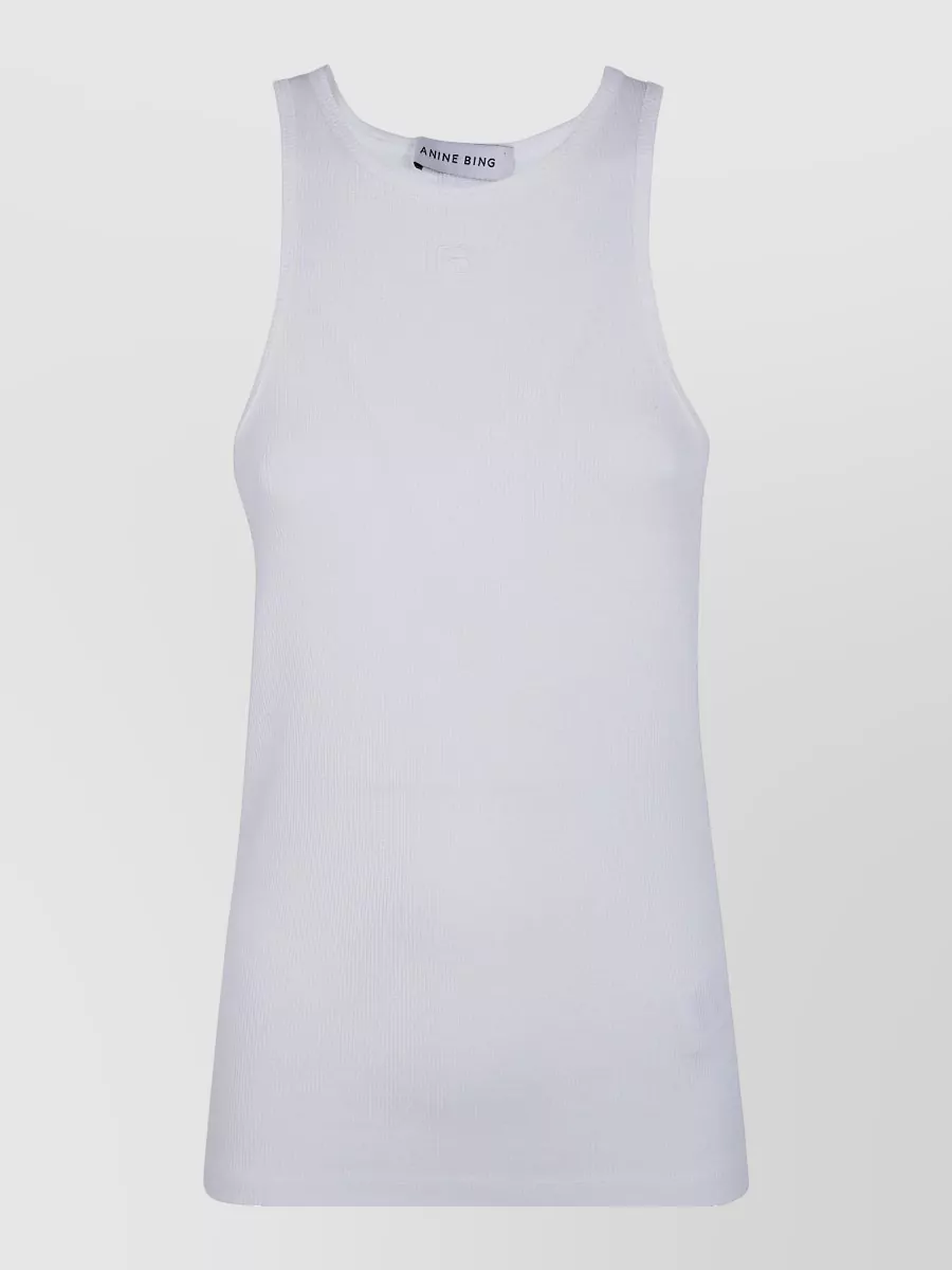 Anine Bing Cole Tank Top