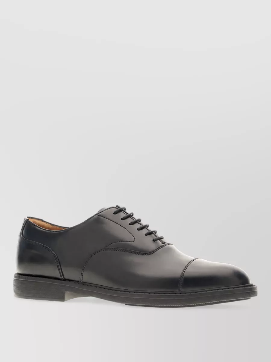 Church's derby shoes