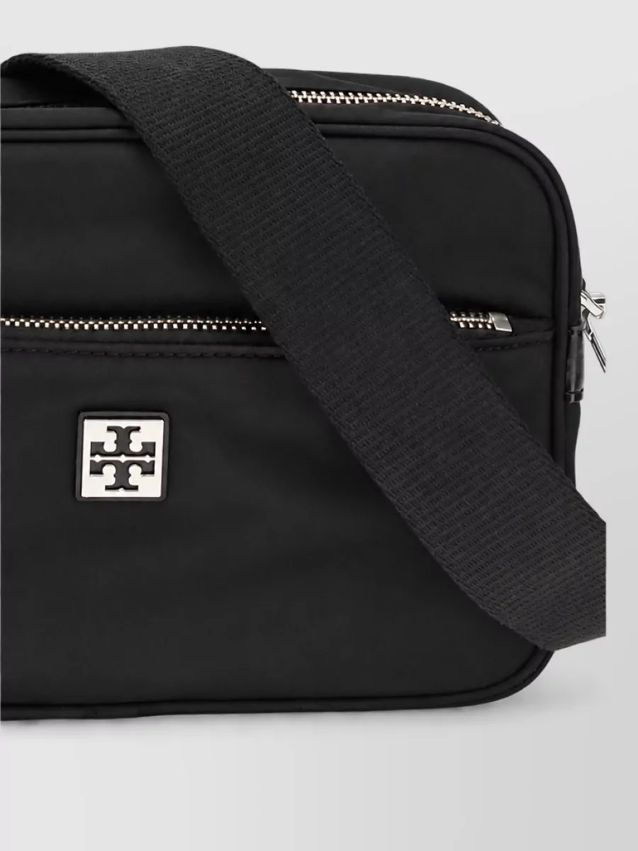 Tory Burch camera polyamide cross-body bag