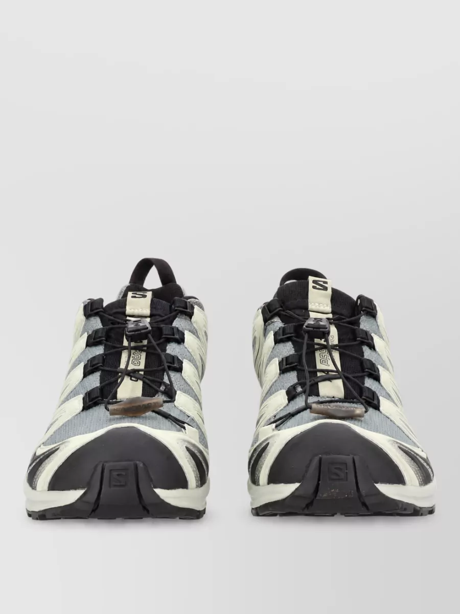 Salomon lace-up shoes