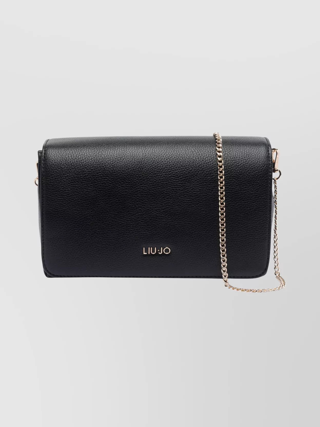 Liu •jo Rectangular Crossbody Bag Chain Strap