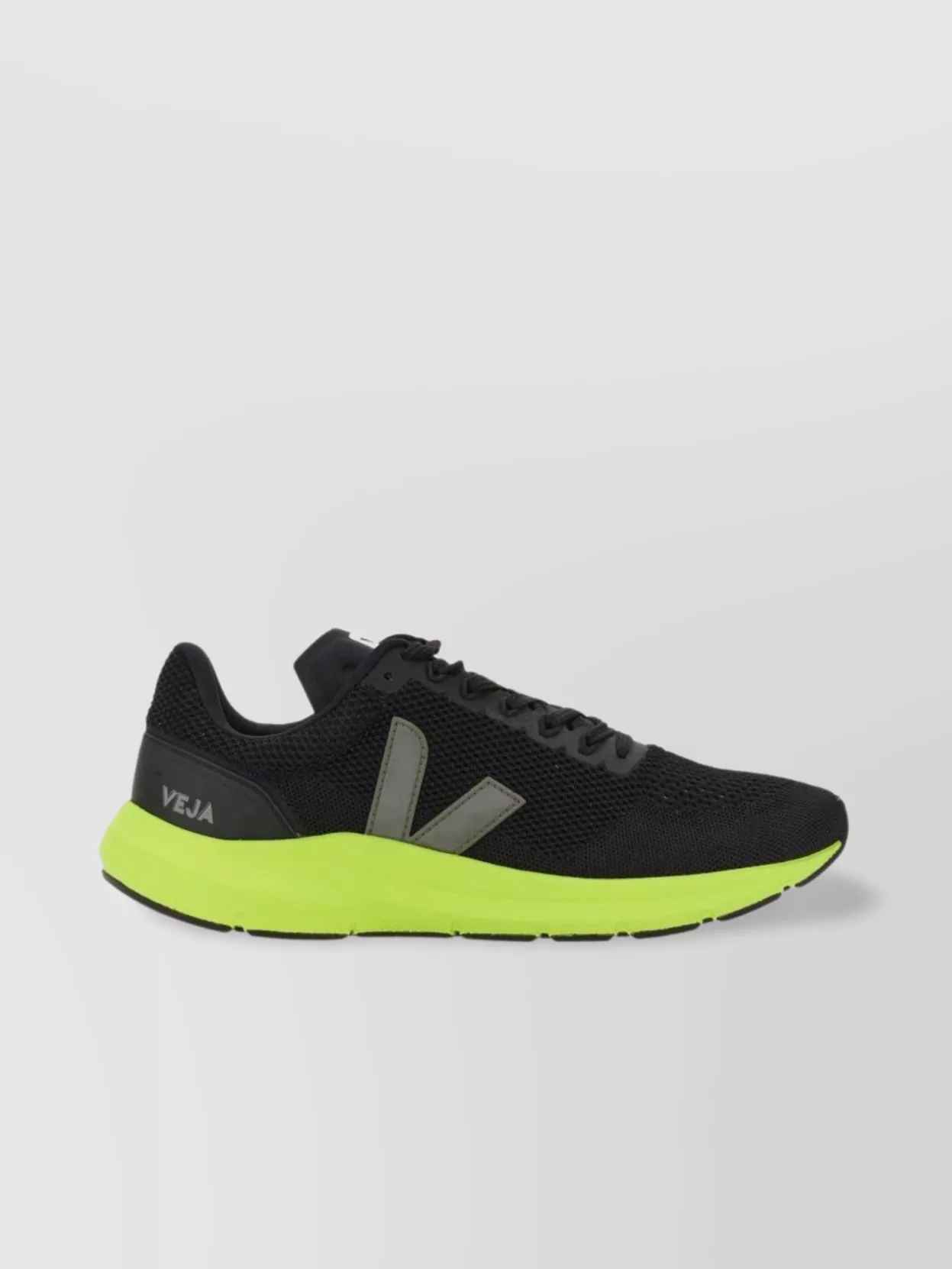 Veja Lt V-Knit Fluo Sneaker