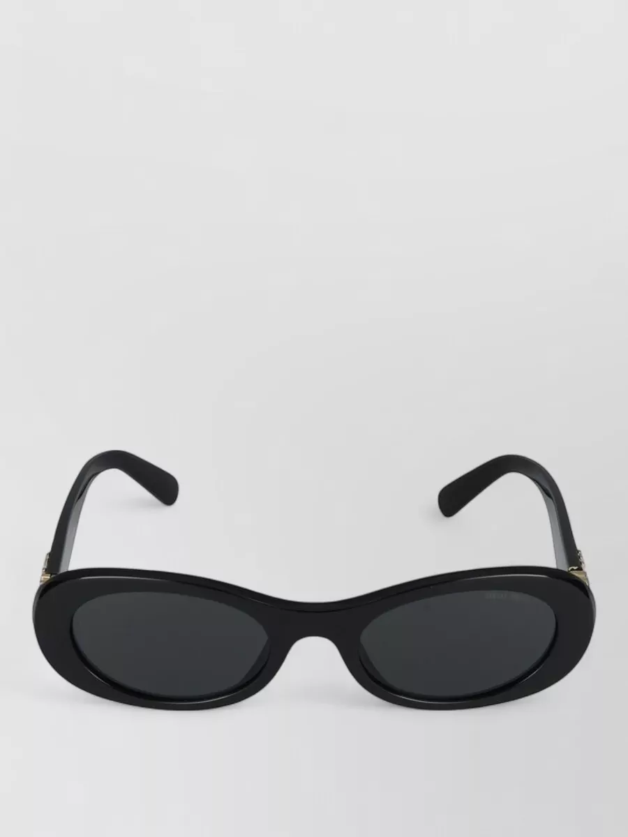 Miu Miu Acetate Sunglasses