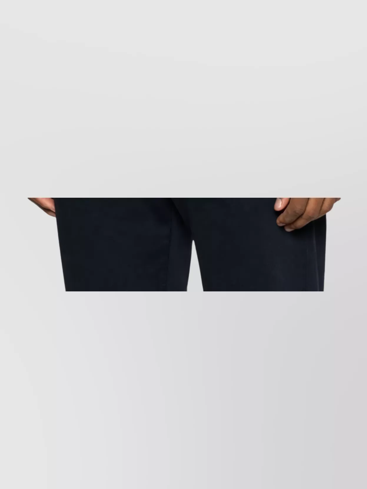 Dondup Front Pocket Shirt Long Sleeves