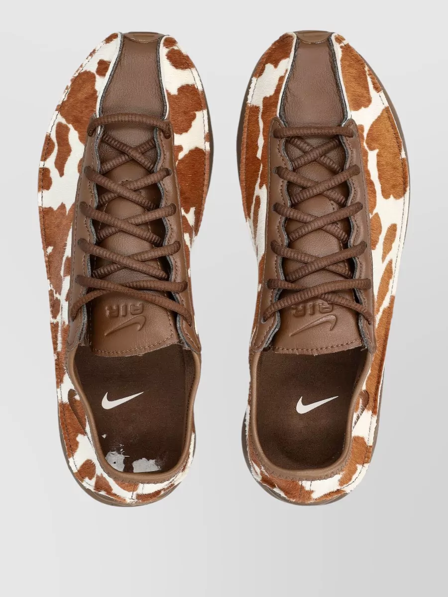 Nike Superfly Rx Pony Hair Running Sneakers