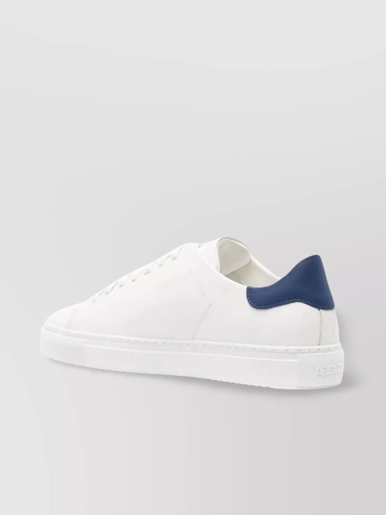 Axel Arigato Clean Leather Sneaker For Men