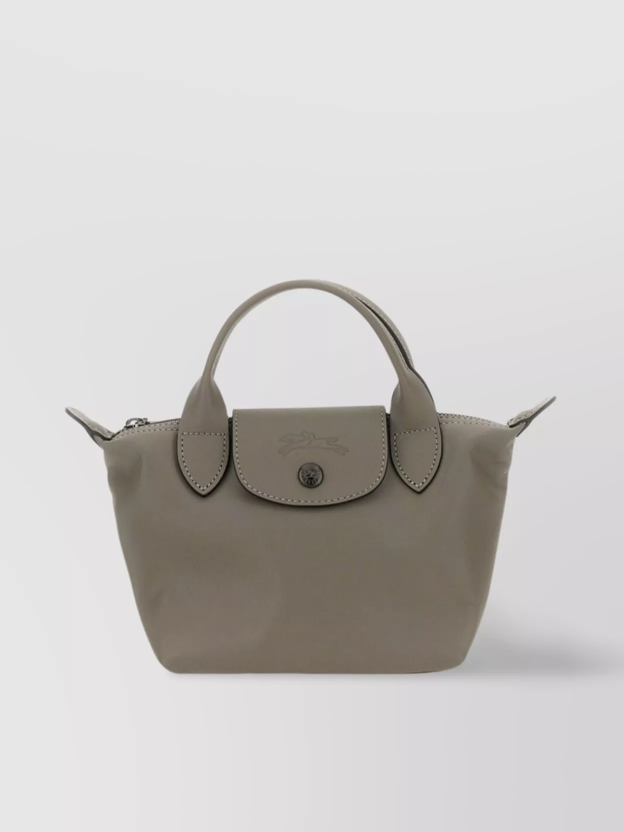 Longchamp "fold Energy" Mini Cross-body Bags & Satchels