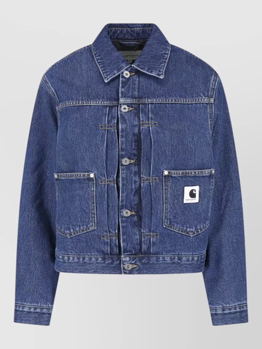 Carhartt Wip denim jeans