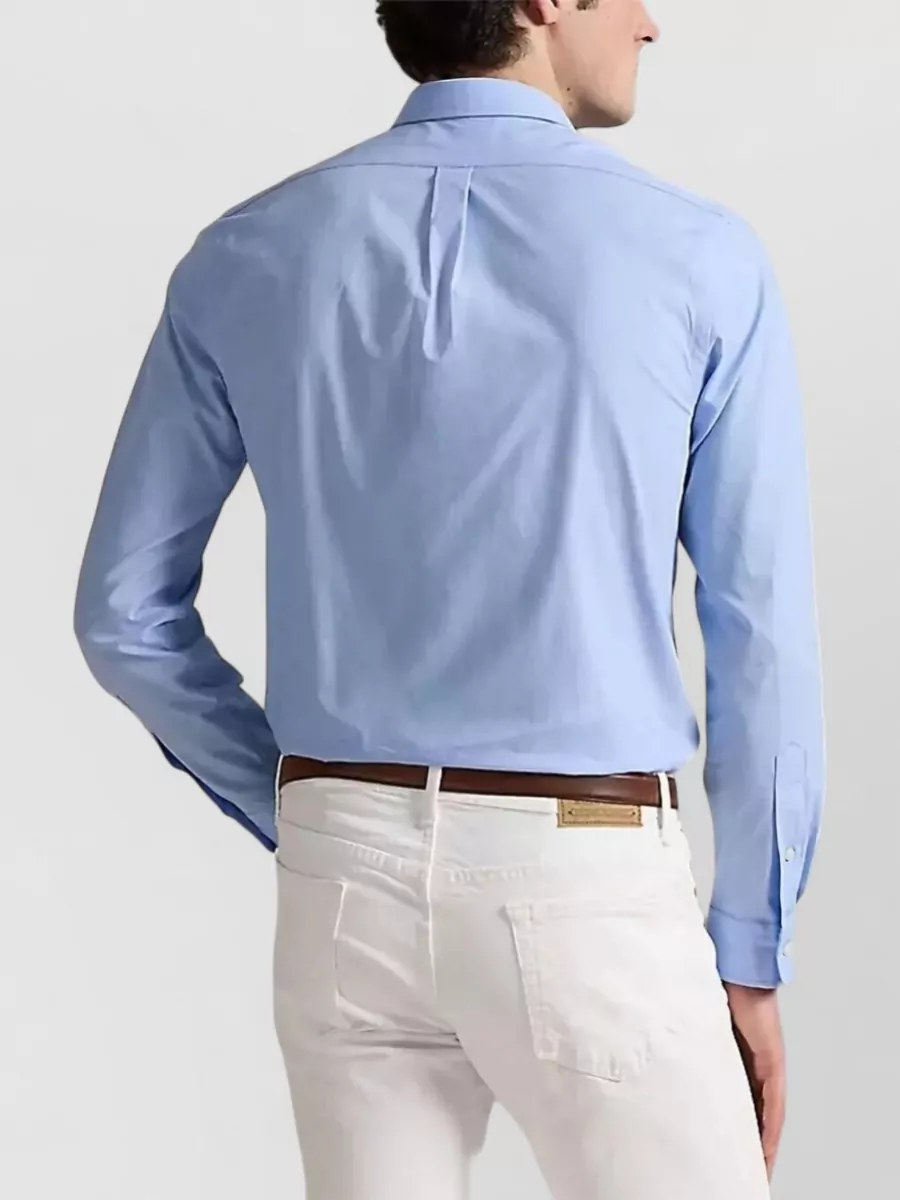 Polo Ralph Lauren Long Sleeve Shirt