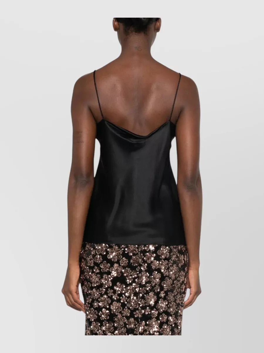 Max Mara Silk Camisole