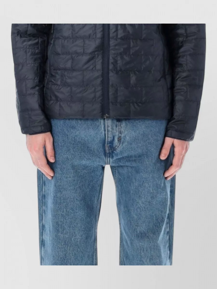 Patagonia Down Hooded Jacket