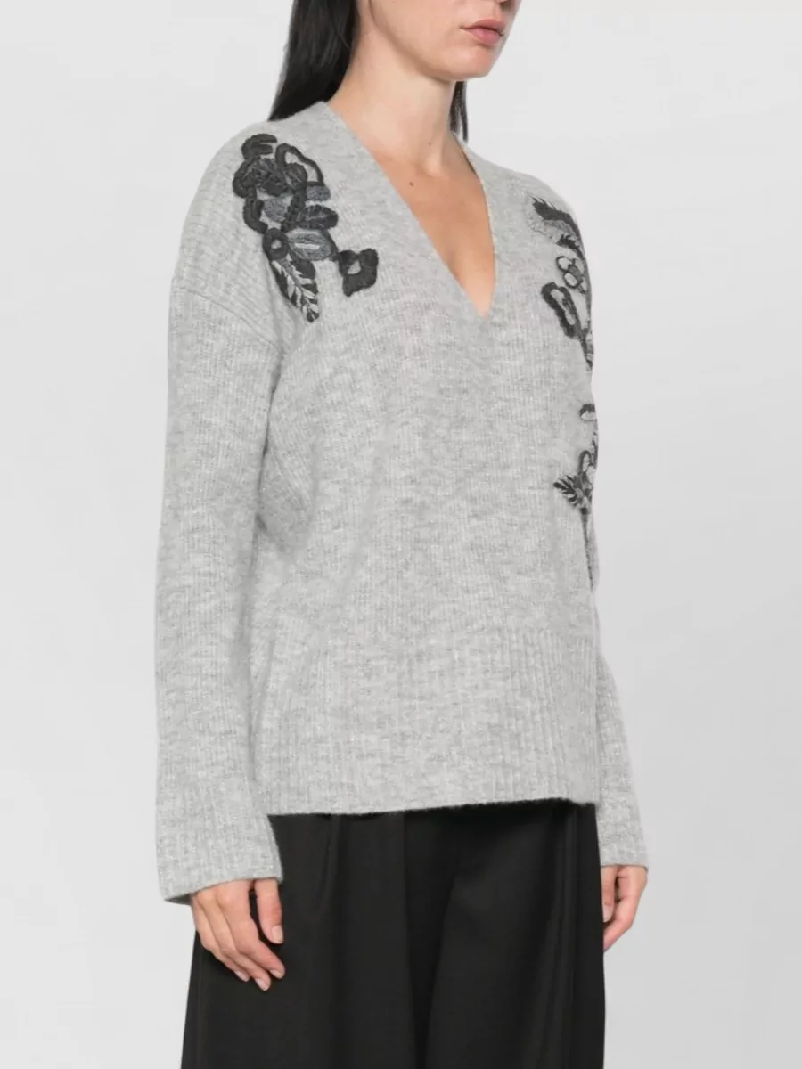 Ermanno Firenze Sweatshirt