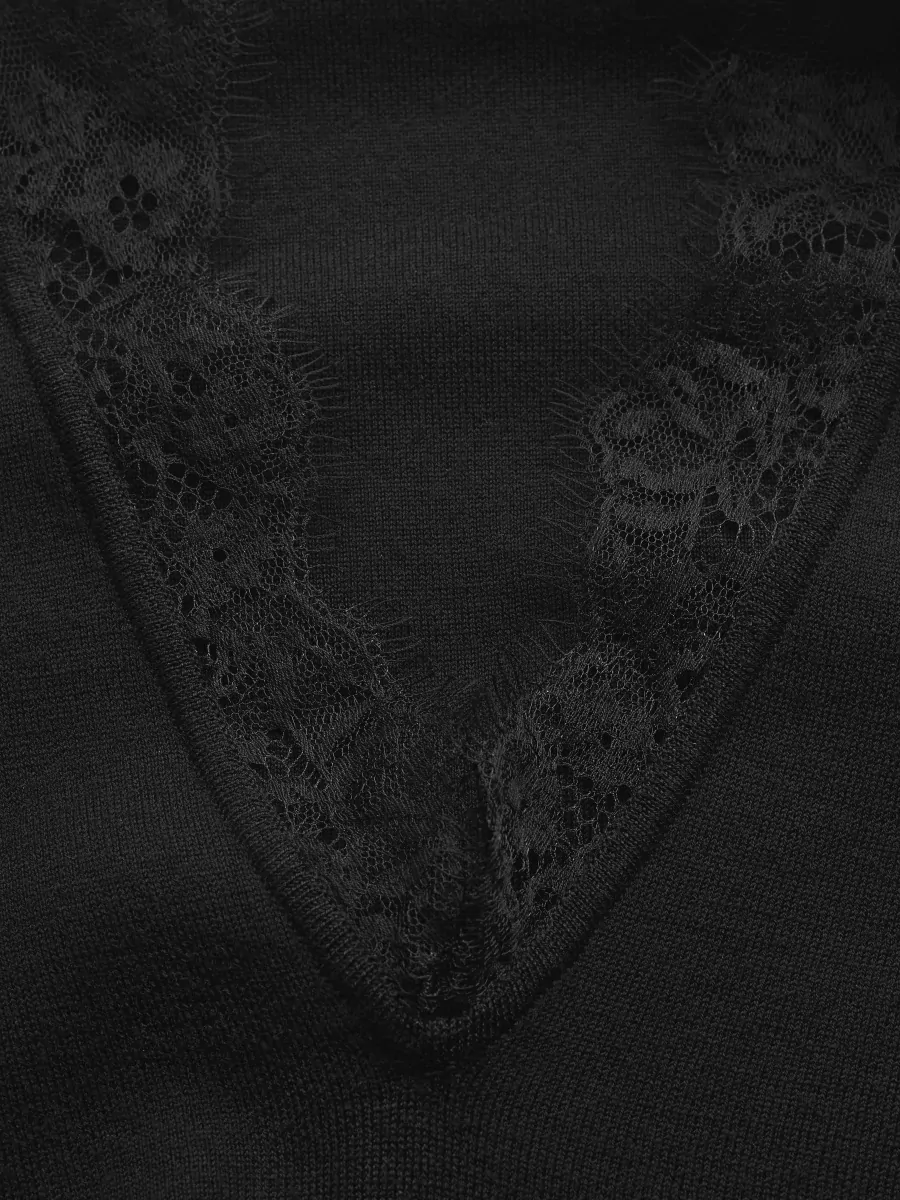 Christian Dior Knit Sweatshirt
