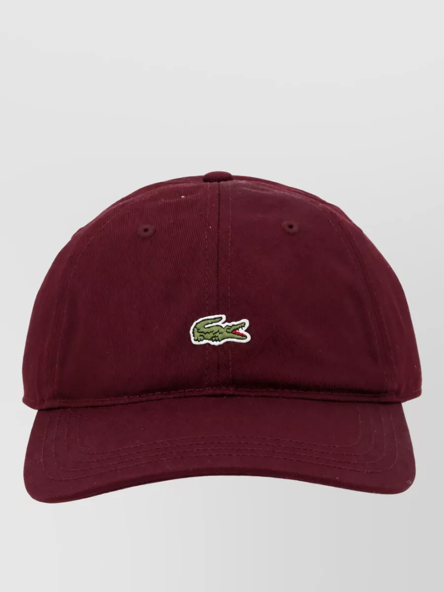 Lacoste cap