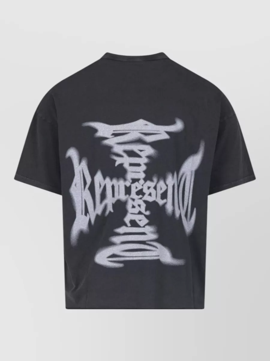 Represent Short-Sleeve Shirt