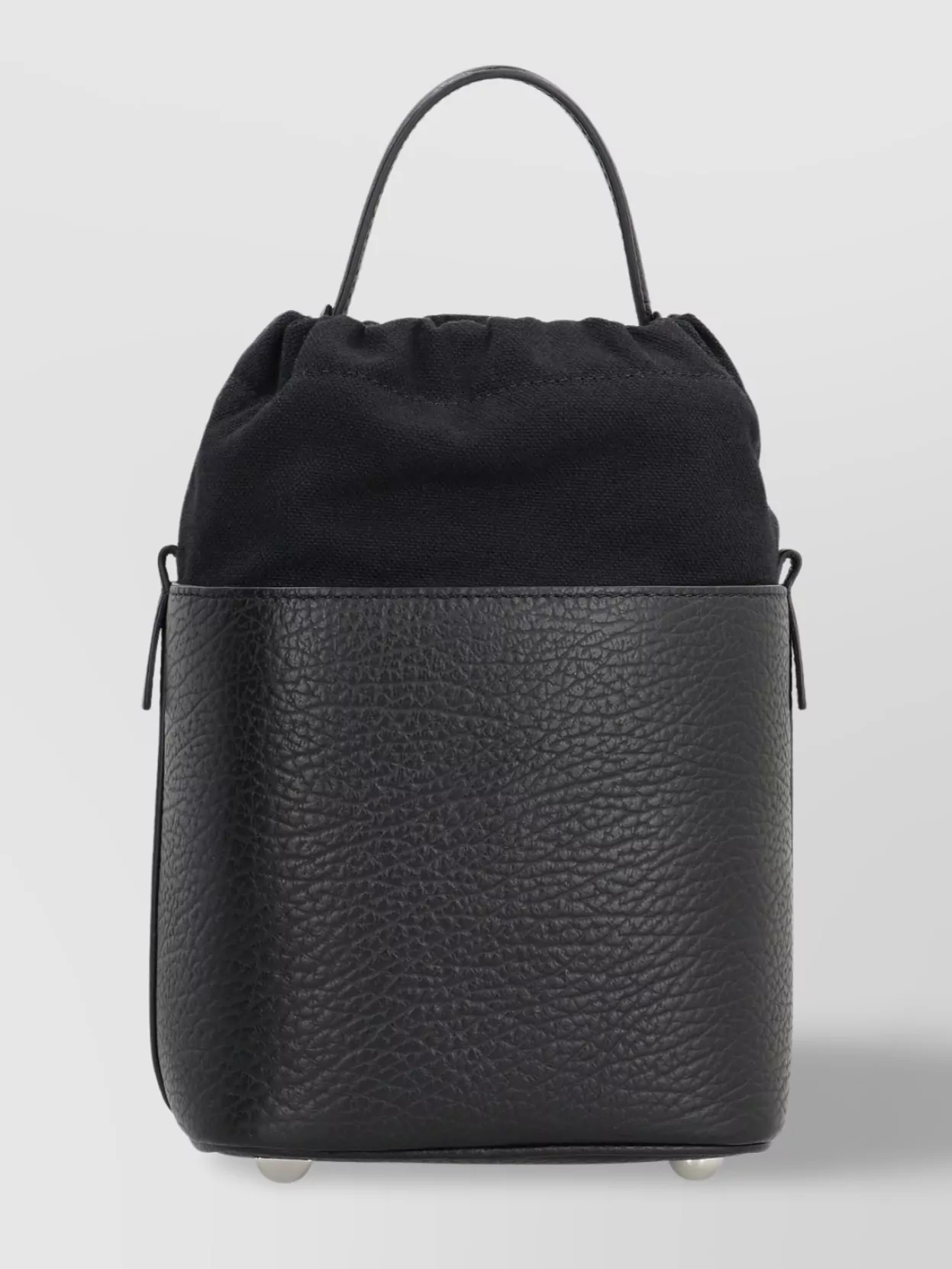 Maison Margiela Mini Bucket Bag 5Ac
