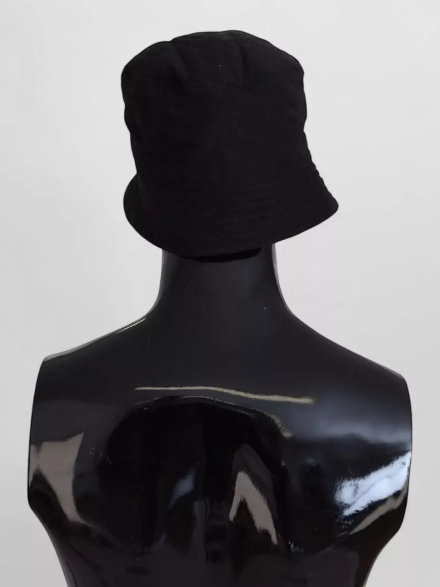 Dolce&Gabbana Nylon Bucket Hat