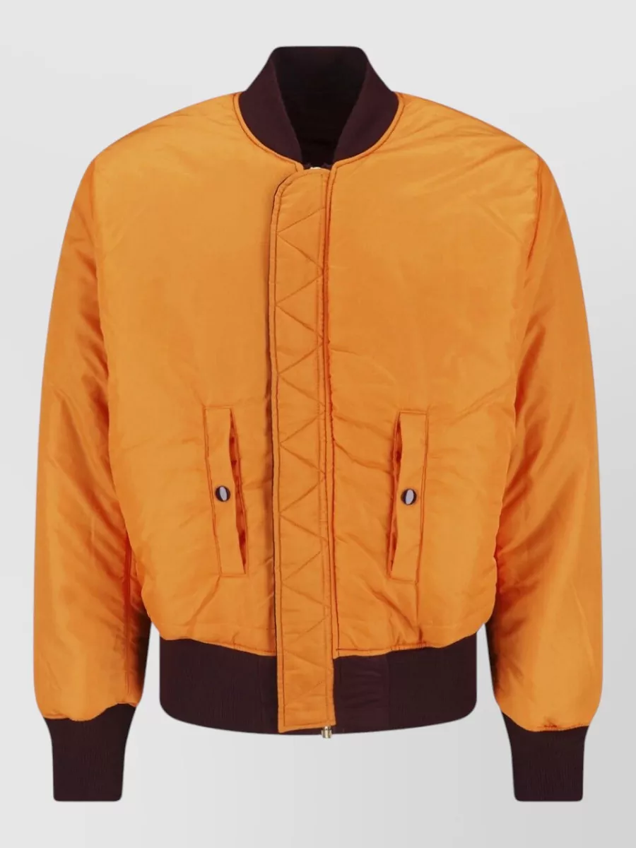 Alpha Industries padded coat