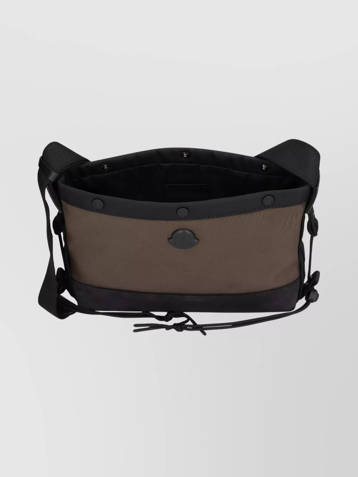 Moncler Modern Tech Crossbody Messenger Bag