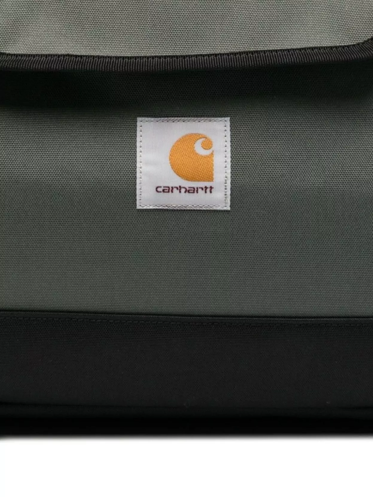 Carhartt Wip Jack Duffle Bag With Adjustable Shoulder Strap