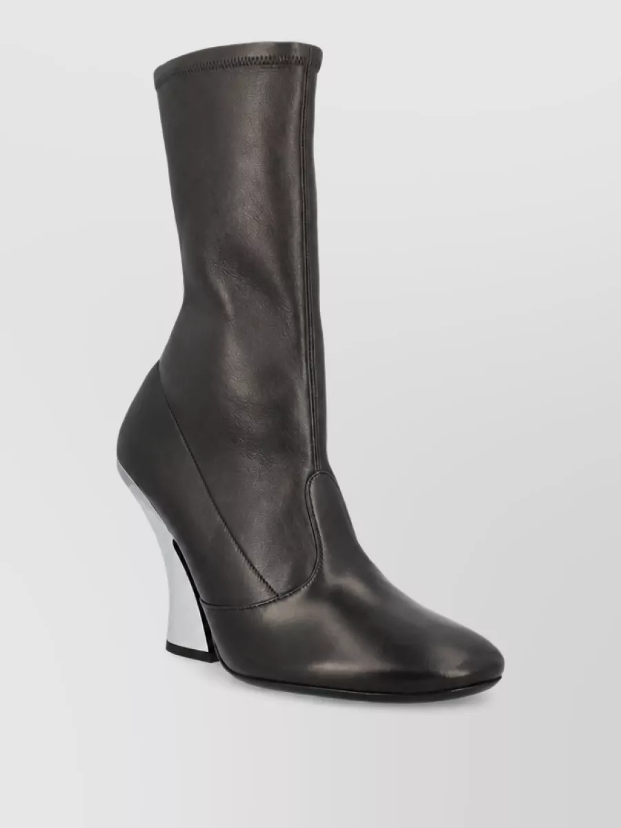 Givenchy ankle boots