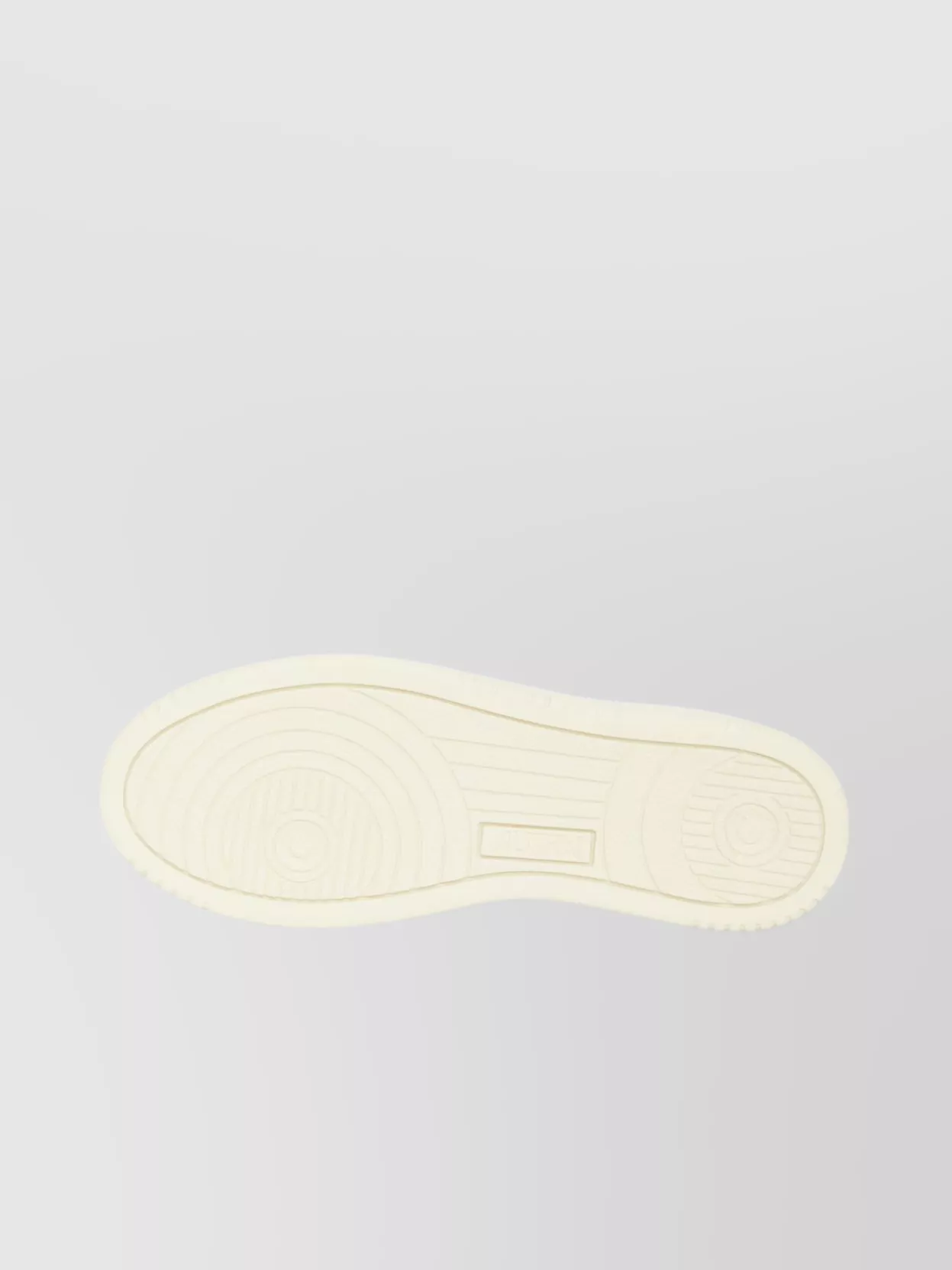 Autry Leather Low-Top Sneakers