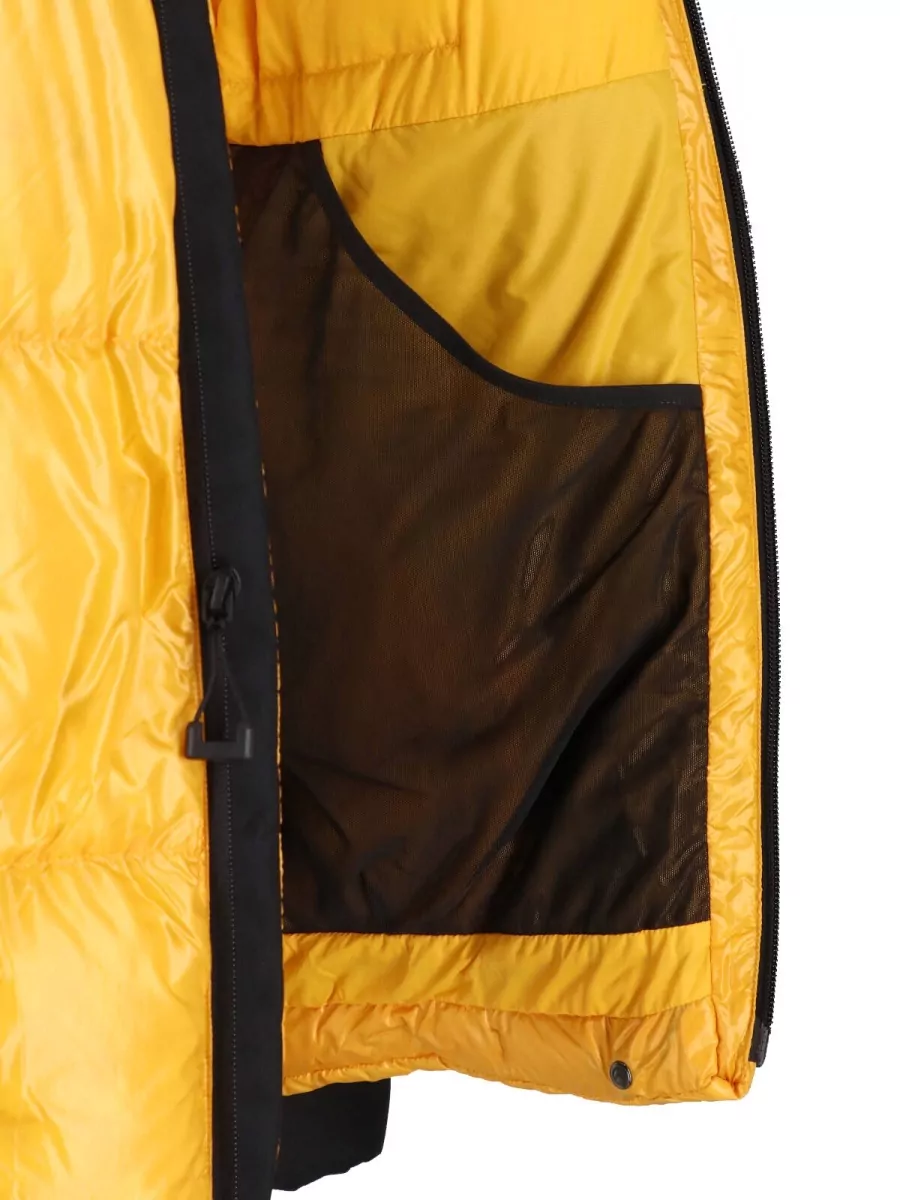 The North Face Puffer Jacket