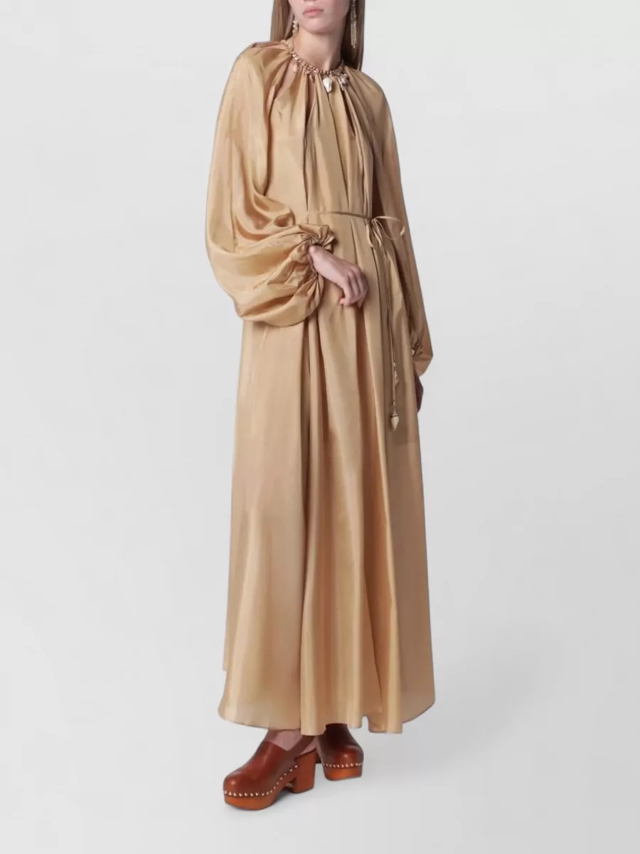 Zimmermann maxi dress
