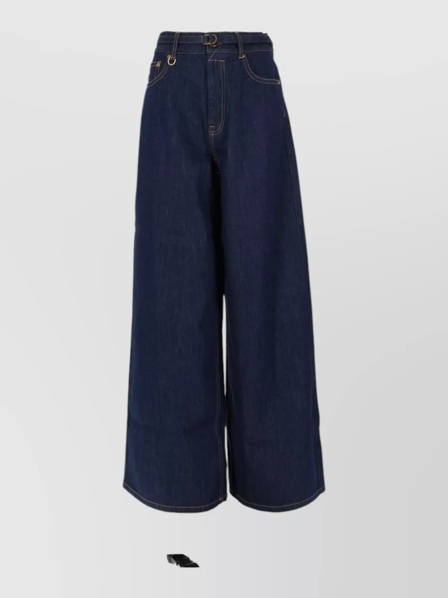 Zimmermann Denim Jeans